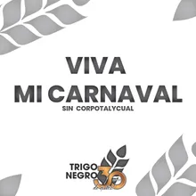 Viva Mi Carnaval Sin Corpotalycual