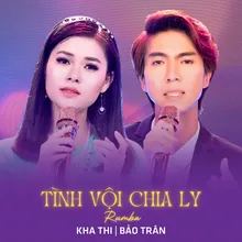 Tình Vội Chia Ly