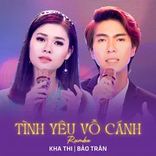 Tình Yêu Vỗ Cánh