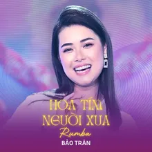 Hoa Tím Người Xưa