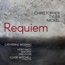 Requiem: VII. Liber Scriptus