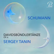 Davidsbündlertänze, Op. 6: No. 8, Frisch