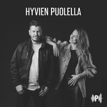 Hyvien puolella