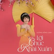 Lý Tình Xuân