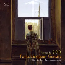 Cinquième Fantaisie avec des variations sur l'air de Paisiello “Nel cor piu mi sento”, Op.16: Var. IX – Coda