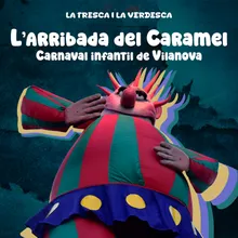 La cançó del Caramel