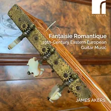 Fantaisie sur une Romance favorite de Paschkoff, Op. 31: V. Allegro vivace