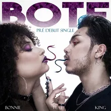 Bote - Pré Debut Single
