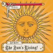 The Sun's Rising