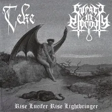 Rise Lucifer Rise Lightbringer