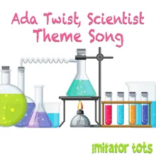 Ada Twist, Scientist Theme Song