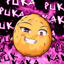 Puka Kaka