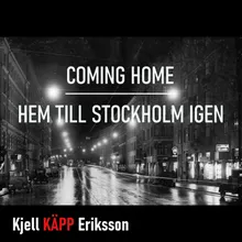 Hem till Stockholm igen