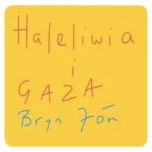 Haleliwia i Gaza