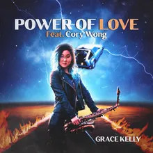 The Power of Love (feat. Cory Wong)