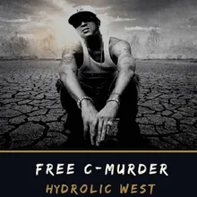Free C-Murder