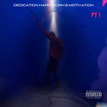 Dedication