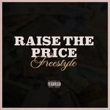 Raise The Price