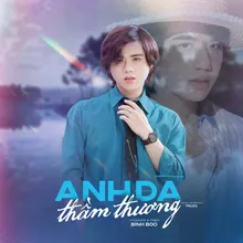 Anh Đã Thầm Thương