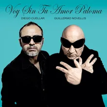 Voy Sin Tú Amor Paloma