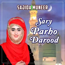 Sary Parho Darood