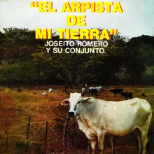 El Arpista de Mi Tierra Tigre Viejo