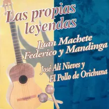 Leyenda Federico y Mandinga
