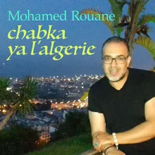 l'Algerie mon amour
