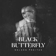 Black Butterfly