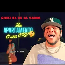 UN APARTAMENTO O UNA CRV