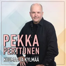 Kuumaa ja kylmää