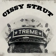 Cissy Strut