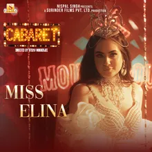 Miss Elina (From "Cabaret")