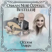 Mızrap vurarak Fecri Ağarsam Çok Olur mu (Acem Aşiran Şarkı)