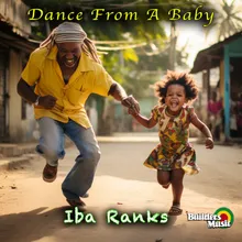 Dance From A Baby