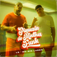 Piquezin Do Malha Funk