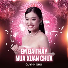 Gửi Tình Xuân Cho Anh