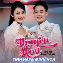 Thuyền Hoa