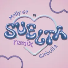 Suelta Remix