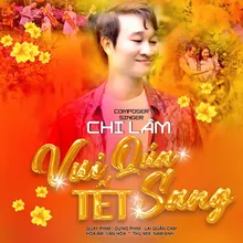 Vui Quá Tết Sang