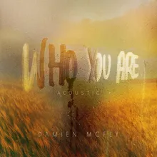 Who You Are