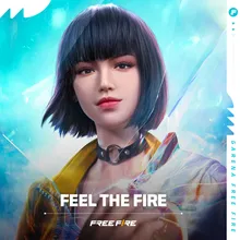 Feel the Fire (Booyah Day 2022)