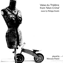 Valse du Théâtre