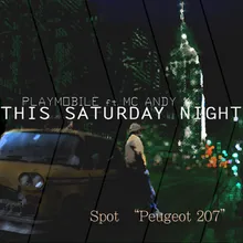 This Saturday Night