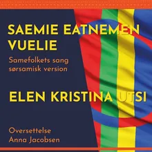 Saemie Eatnemen Vuelie