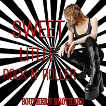 Sweet Little Rock n' Roller