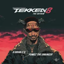 Tekken 8 (The Anthem)