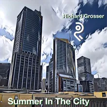 Summer In The City