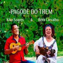 Pagode do Trem