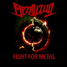 Fight For Metal